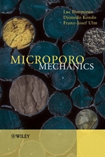 Microporomechanics - ISBN 9780470031889