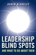 Leadership Blind Spots and What To Do About Them - ISBN 9780470031933