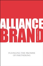 Alliance Brand: Fulfilling the Promise of Partnering - ISBN 9780470032183