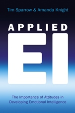 Applied EI: The Importance of Attitudes in Developing Emotional Intelligence - ISBN 9780470032732