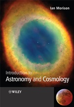 Introduction to Astronomy and Cosmology - ISBN 9780470033333