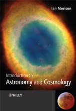 Introduction to Astronomy and Cosmology - ISBN 9780470033340