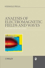 Analysis of Electromagnetic Fields and Waves: The Method of Lines - ISBN 9780470033609