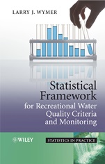 Statistical Framework for Recreational Water Quality Criteria and Monitoring - ISBN 9780470033722