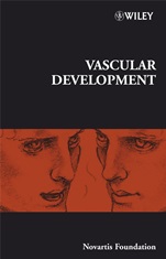Vascular Development - ISBN 9780470034286