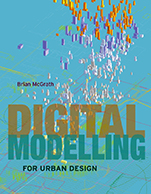 Digital Modelling for Urban Design - ISBN 9780470034774