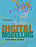 Digital Modelling for Urban Design - ISBN 9780470034781