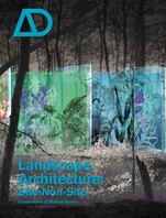 Landscape - ISBN 9780470034798