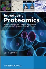 Introducing Proteomics: From Concepts to Sample Separation, Mass Spectrometry and Data Analysis - ISBN 9780470035238