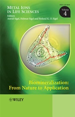 Biomineralization: From Nature to Application - ISBN 9780470035252