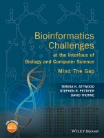 Bioinformatics Challenges at the Interface of Biology and Computer Science: Mind the Gap - ISBN 9780470035481