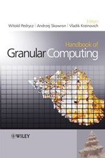 Handbook of Granular Computing - ISBN 9780470035542