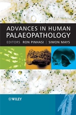 Advances in Human Palaeopathology - ISBN 9780470036020