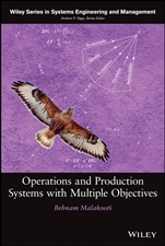 Operations and Production Systems with Multiple Objectives - ISBN 9780470037324