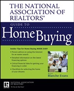 The National Association of Realtors Guide to Home Buying - ISBN 9780470037898