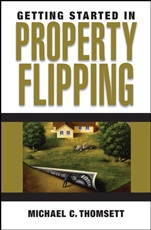 Getting Started in Property Flipping - ISBN 9780470039373