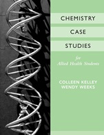 Chemistry Case Studies for Allied Health - ISBN 9780470039762