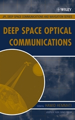 Deep Space Optical Communications - ISBN 9780470040027