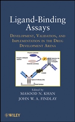 Ligand–Binding Assays: Development, Validation, and Implementation in the Drug Development Arena - ISBN 9780470041383