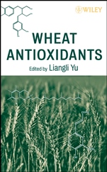 Wheat Antioxidants - ISBN 9780470042595