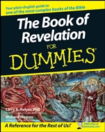 The Book of Revelation For Dummies - ISBN 9780470045213