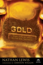 Gold: The Once and Future Money - ISBN 9780470047668