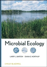 Microbial Ecology - ISBN 9780470048177