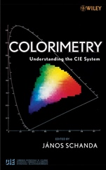 Colorimetry: Understanding the CIE System - ISBN 9780470049044