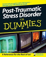 Post–Traumatic Stress Disorder For Dummies - ISBN 9780470049228