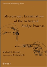 Microscopic Examination of the Activated Sludge Process - ISBN 9780470050712