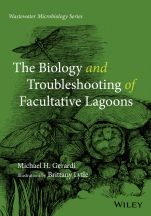 The Biology and Troubleshooting of Facultative Lagoons - ISBN 9780470050729
