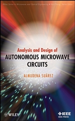 Analysis and Design of Autonomous Microwave Circuits - ISBN 9780470050743