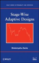 Stage–Wise Adaptive Designs - ISBN 9780470050958