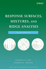 Response Surfaces, Mixtures, and Ridge Analyses - ISBN 9780470053577