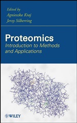 Introduction to Proteomics - ISBN 9780470055359