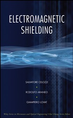 Electromagnetic Shielding - ISBN 9780470055366