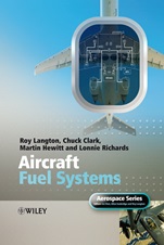 Aircraft Fuel Systems - ISBN 9780470057087