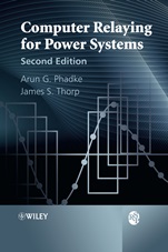 Computer Relaying for Power Systems - ISBN 9780470057131