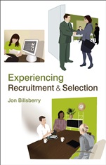 Experiencing Recruitment and Selection - ISBN 9780470057308