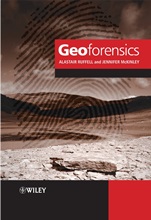 Geoforensics - ISBN 9780470057353