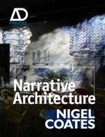 Narrative Architecture - ISBN 9780470057445