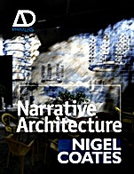 Narrative Architecture - ISBN 9780470057452