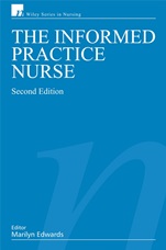 The Informed Practice Nurse - ISBN 9780470057490