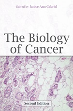 The Biology of Cancer - ISBN 9780470057599
