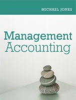 Management Accounting - ISBN 9780470057704