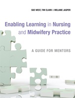 Enabling Learning in Nursing and Midwifery Practice: A Guide for Mentors - ISBN 9780470057971