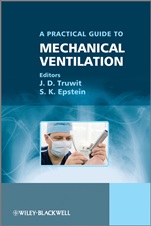 A Practical Guide to Mechanical Ventilation - ISBN 9780470058077