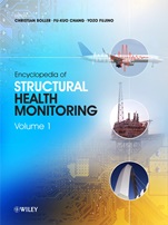 Encyclopedia of Structural Health Monitoring - ISBN 9780470058220