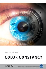 Color Constancy - ISBN 9780470058299
