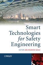 Smart Technologies for Safety Engineering - ISBN 9780470058466